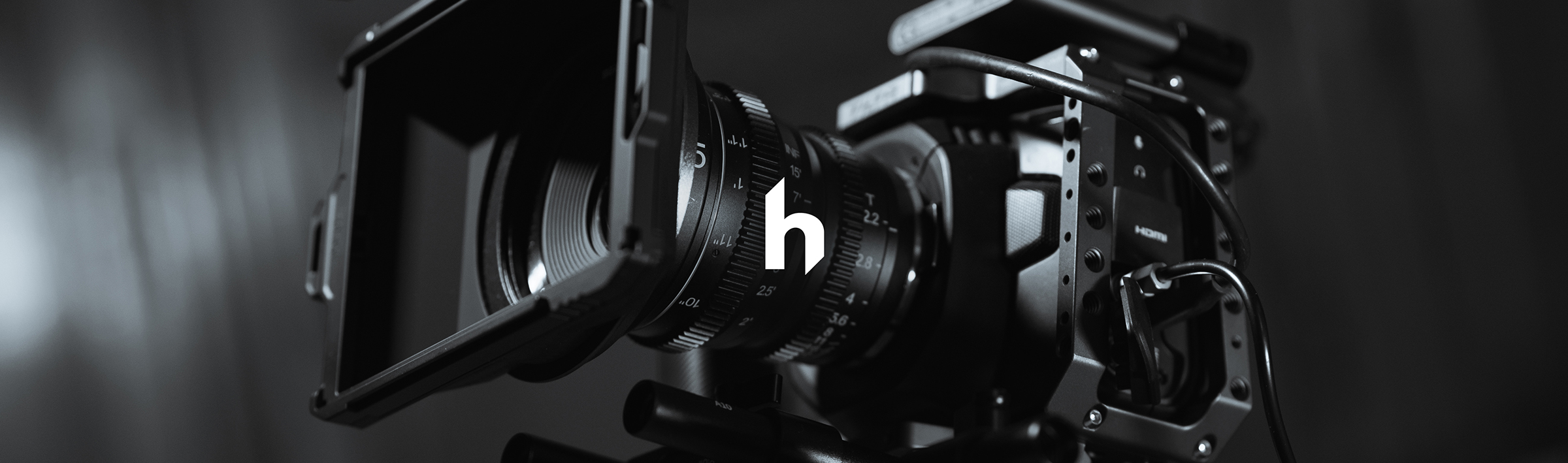 my podczas pracy nad filmem