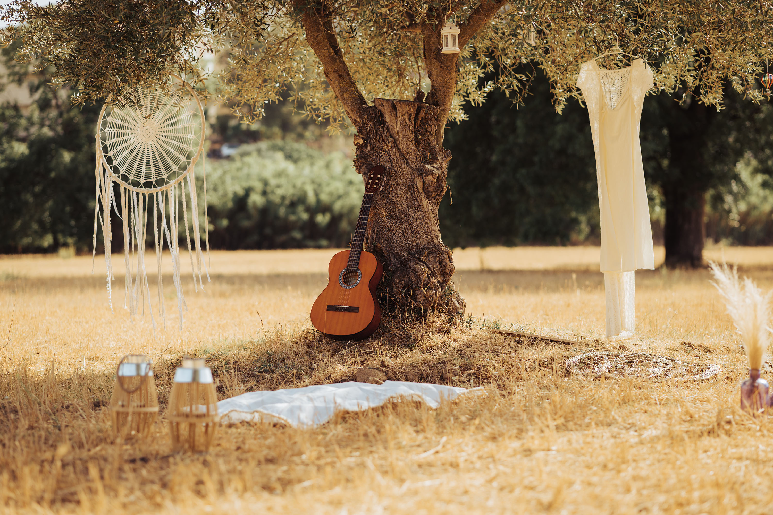 zespół calma music