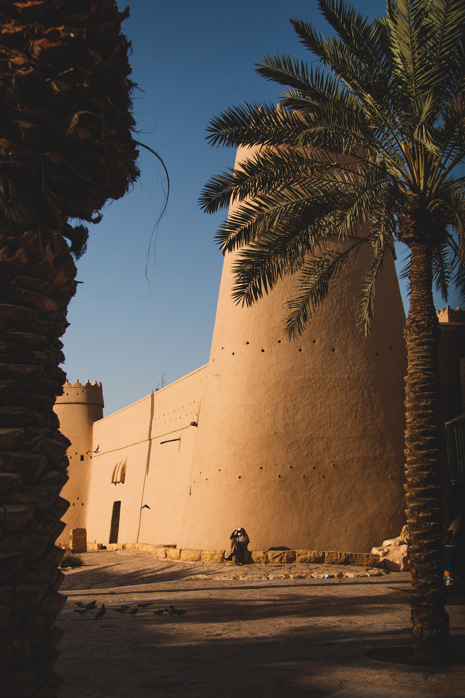 butynek w arabii saudyjskiej